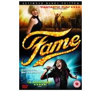 Fame (Rental) [DVD] (12)