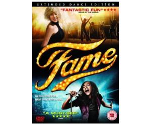 Fame (Rental) [DVD] (12)