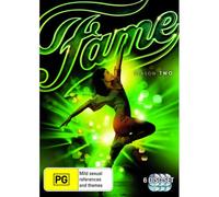 Fame: Season 2