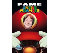 FAME: Shigeru Miyamoto - The Genius Behind Zelda and Mario - Michael Frizell - TidalWave Productions - ebook (ePub) - Livre