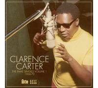 Carter, Clarence - Fame Singles Volume 1 [Import]