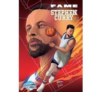 Fame: Stephen Curry