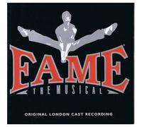 Original London Cast – Fame the Musical – Universal Music Group