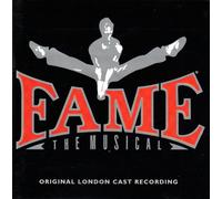 Fame the Musical [Original London Cast Recording]