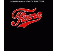 Fame: The Original Soundtrack from the Motion Picture (1980) by Fame (2001-08-14)