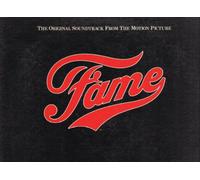 Fame : The original soundtrack from the motion picture