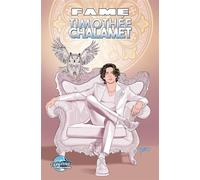FAME: Timothée Chalamet - Davis, Darren G. - TidalWave Productions - ebook (ePub illustré) - Livre