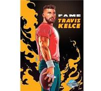 FAME Travis Kelce Super Bowl Champion Legacy Edition - Michael G. Frizell - TidalWave Productions - Livre en Anglais Michael G. FrizellMichael G. Frizell (Auteur)