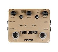 Fame Twin Looper - Effet pour Guitares