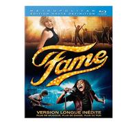 Fame – Blu-ray – Version longue inédite
