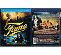 Fame – Blu-ray – Version longue inédite