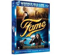 Fame – Blu-ray – Version longue inédite