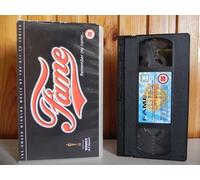 Fame [VHS] [Import allemand]