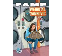 FAME: Weird Al Yankovic - Davis, Darren G. - TidalWave Productions - ebook (ePub) - Livre