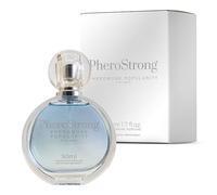 PheroStrong Pheromone Popularity for Men Parfum aux phéromones pour homme 50 ml
