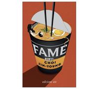 Fame - Young Jin Choi - Edizioni e/o - ebook (ePub) - Livre