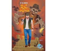 FAME: Zac Brown - Davis, Darren G. - TidalWave Productions - ebook (ePub illustré) - Livre