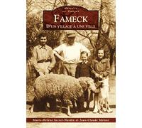 Fameck - D'un village à une ville