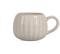 Fameilleur Arto Gobelet Grès Beige 20 orme Ronde