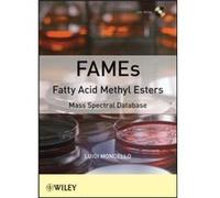 FAMEs Fatty Acid Methyl Esters by Luigi Mondello Luigi Mondello (Auteur)