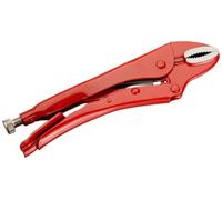 Famex 3310 Pince étau avec levier de déblocage rapide 240 mm