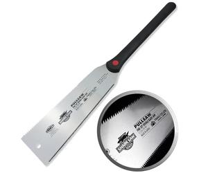 FAMEX 5510 Scie japonaise double face - Ryoba