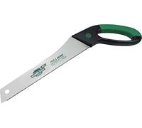 FAMEX 5562 Scie japonaise professionnelle - Pour bois, plastique, bois dur - Scie à traction japonaise originale - Fabriqué au Japon