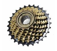 FAMEX RIDE Shimano MF-TZ500-7 Roue libre à visser pour vélo 7 vitesses 14-28 dents