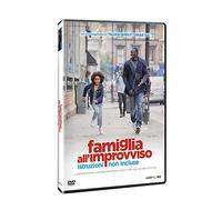 Famiglia All'Improvviso-Istruzioni Non Incluse [Import]