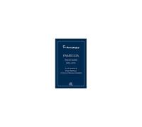 Famiglia. Amoris Laetitia Fatta Carne