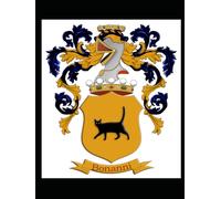 Famiglia Bonanni - Baroni di Ocre