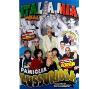 Famiglia lussuriosa ITALIA MIA fmd859