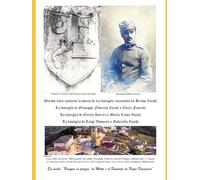 Famiglie Zucchi Giuseppe Federico, Karrer Enrico, Vismara Luigi e Pasqua con Papa Francesco