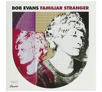 Familar Stranger
