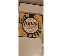 FAMILI LINGUO 18 langues européennes en jeu - Jeu de société - Assimil