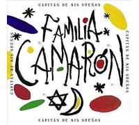 Familia Camaron - Capitan De Mis Suenos [Compact Discs] Spain - Import