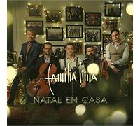 Familia Lima - Natal Em CASA [Import]