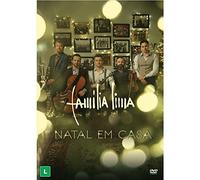 Familia Lima - Natal Em CASA [Import]