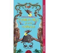 Familia mea si alte animale - Gerald Durrell