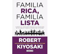 Familia rica, familia lista/ Rich Family, Smart Family
