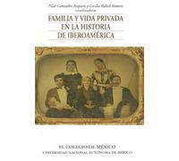 FAMILIA Y VIDA PRIVADA EN LA HISTORIA DE IBEROAMÉRICA Seminario de Historia de la Familia