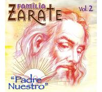 Familia Zarate - Vol.2 - Padre