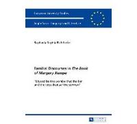 Familial Discourses In 'the Book Of Margery Kempe
