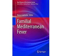Familial Mediterranean Fever