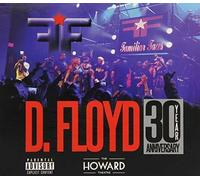 Familiar Faces - D Floyd:Live at Howard Theatre
