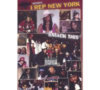 Familiar Faces - I Rep N.Y