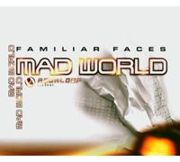 Familiar Faces - Mad World [Import]