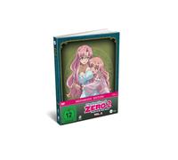 Familiar of Zero – Saison 2, Vol. 2 – DVD – Import – AniMoon Publishing