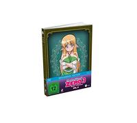 Familiar of Zero - Familiar of Zero-Season 3 Vol.2 (Blu-Ray) [Import]