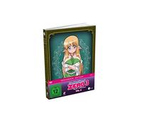Familiar of Zero - Familiar of Zero-Season 3 Vol.2 (DVD) [Import]
